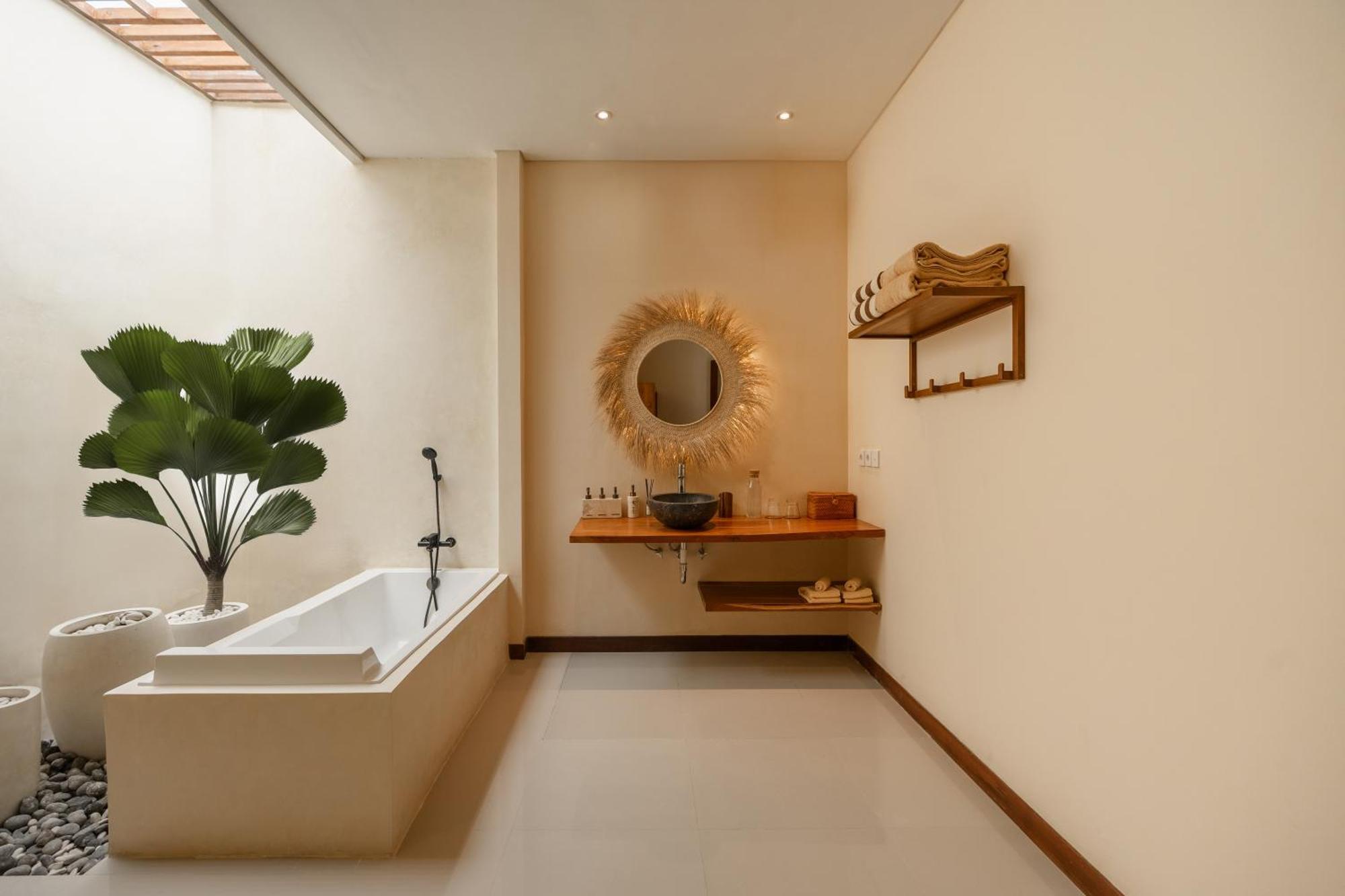 Nana Rumah liburan Seminyak (Bali)