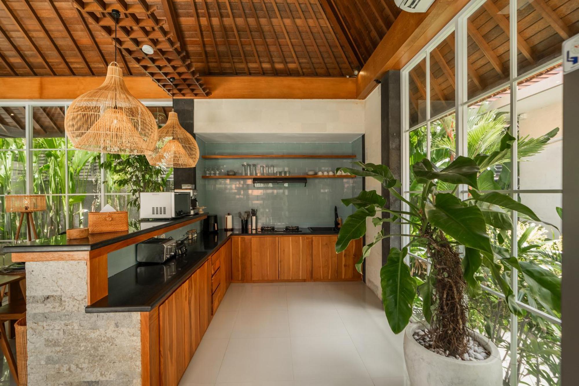 Nana Rumah liburan *