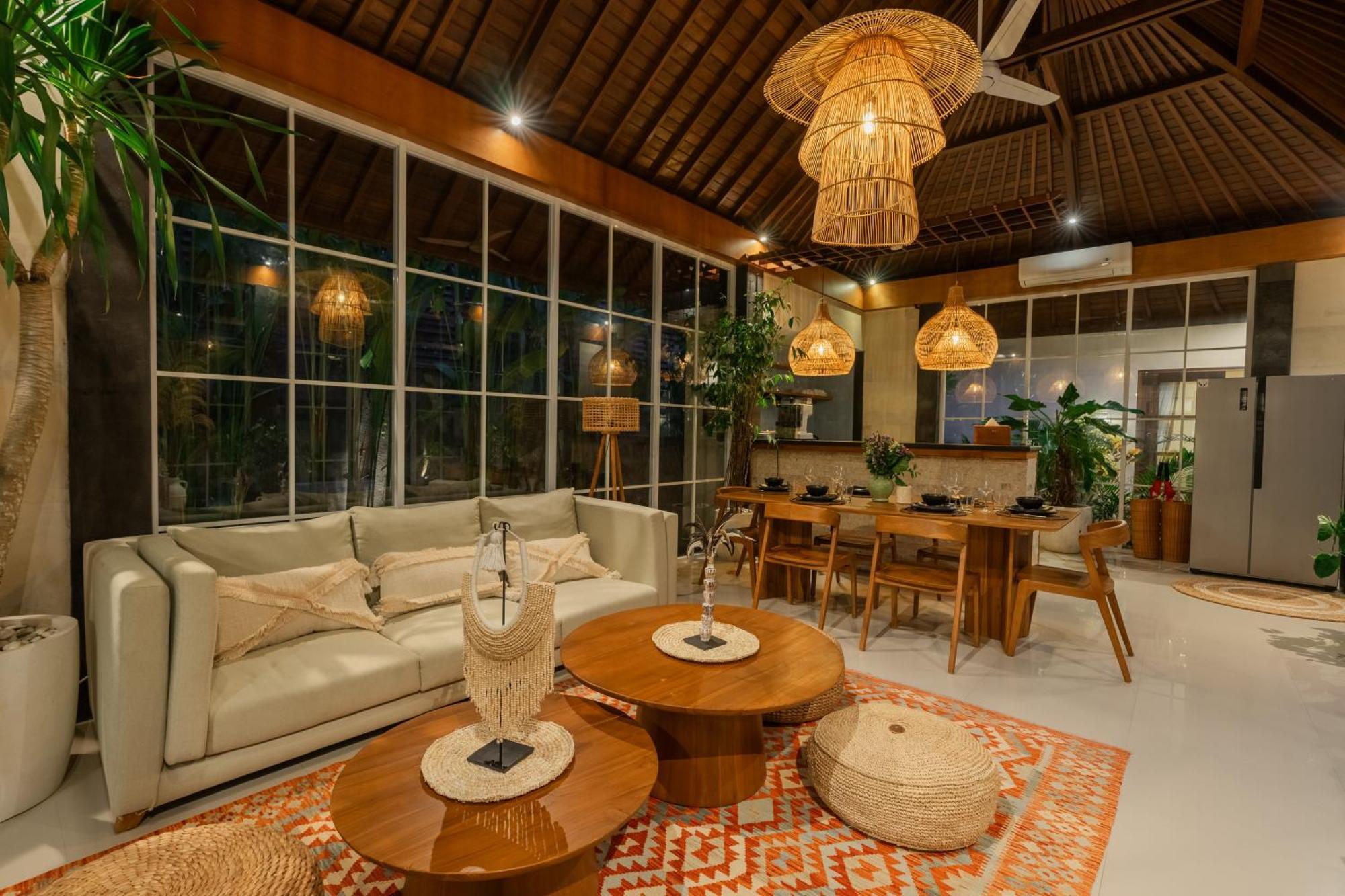 Nana Rumah liburan Seminyak (Bali)